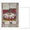 The King Arthur and The Knights of the Round Table by Anonymous