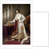 Portrait of Ludwig I of Bavaria by Joseph Karl Stieler