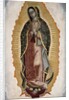 Our Lady of Guadalupe by Anonymous