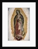 Our Lady of Guadalupe by Anonymous