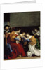 The Mystic Marriage of St. Catherine by Lorenzo Lotto