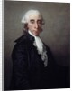 Portrait of Jean Sylvain Bailly by Jean Laurent Mosnier
