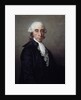 Portrait of Jean Sylvain Bailly by Jean Laurent Mosnier