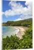 Hamoa Beach, Hana, Maui, Hawaii by Anonymous