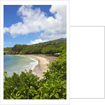 Hamoa Beach, Hana, Maui, Hawaii by Anonymous