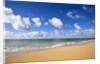 Baldwin Beach, Maui, Hawaii by Anonymous
