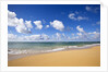 Baldwin Beach, Maui, Hawaii by Anonymous