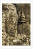 Bayon Temple in Angkor Thom, Siem Reap, Cambodia by Anonymous