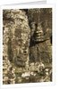 Bayon Temple in Angkor Thom, Siem Reap, Cambodia by Anonymous
