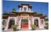 Fukian Assembly Hall, (Phuc Kien) Hoi An, Vietnam by Anonymous