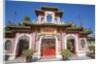 Fukian Assembly Hall, (Phuc Kien) Hoi An, Vietnam by Corbis