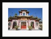 Fukian Assembly Hall, (Phuc Kien) Hoi An, Vietnam by Anonymous
