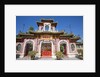 Fukian Assembly Hall, (Phuc Kien) Hoi An, Vietnam by Corbis