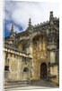 The Convent of the Order of Christ (Portuguese: Convento de Cristo) by Anonymous