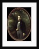 Portrait of Napoleon III by Franz Xaver Winterhalter