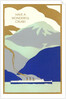 Art Deco Ocean Liner, Have a Wonderful Cruise by Anonymous