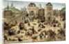 Saint Bartholomew's Day Masssacre by Francois Dubois