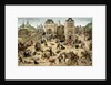 Saint Bartholomew's Day Masssacre by Francois Dubois