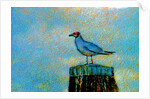 Bird by Anonymous