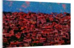 Slum by Anonymous