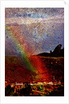 Rainbow by Anonymous