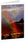 Rainbow by Anonymous