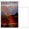 Rainbow by Anonymous