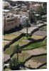 Al Hajir, Oman. by Anonymous