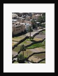 Al Hajir, Oman. by Anonymous