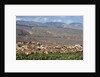 Al Hamra, Oman. by Anonymous