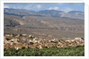 Al Hamra, Oman. by Anonymous