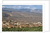 Al Hamra, Oman. by Anonymous
