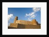 Bahla castle, Oman. by Anonymous