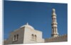 Sultan Qaboos mosque by Anonymous