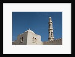 Sultan Qaboos mosque by Anonymous