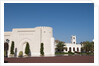 Sultan Qaboos Palace by Anonymous
