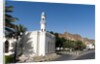 Old Muscat, Muscat, Oman. by Anonymous