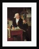 Portrait of Antoine Augustin, Baron Parmentier by Anonymous
