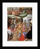 The Adoration of the Magi, c.1380 by Bartolo di Fredi