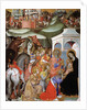 The Adoration of the Magi, c.1380 by Bartolo di Fredi