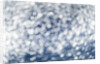 Winter Snowstorm by Anonymous