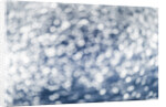 Winter Snowstorm by Anonymous
