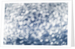 Winter Snowstorm by Anonymous