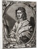 Portrait of Domenico Pellegrini by Anonymous