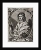 Portrait of Domenico Pellegrini by Anonymous