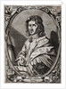Portrait of Domenico Pellegrini by Anonymous