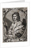 Portrait of Domenico Pellegrini by Anonymous