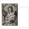 Portrait of Domenico Pellegrini by Anonymous