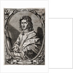 Portrait of Domenico Pellegrini by Anonymous