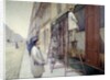 The House Painters by Gustave Caillebotte